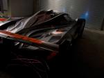 Mazda Furai Concept 2008 года